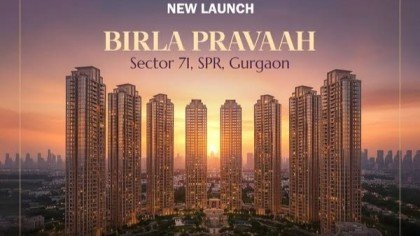 Birla Estate Sector 71 Gurgaon